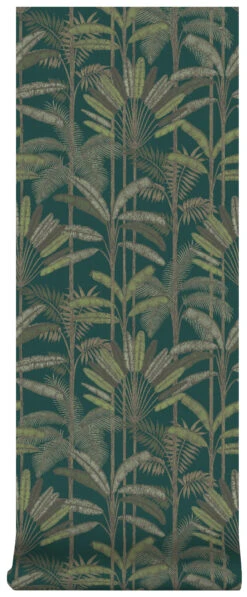 Superfresco Easy Vliesbehang Tropic Blauw (dessin 118132) -Superfresco Easy Behang Exporteren Winkel 41 1420