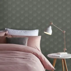 Superfresco Easy Vliesbehang Weona Groen (dessin 106995) -Superfresco Easy Behang Exporteren Winkel 41 1431