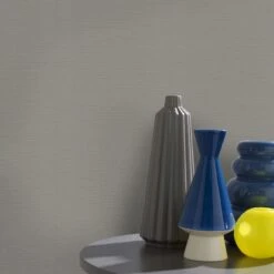 Superfresco Easy Vliesbehang Textiel Uni Donker Grijs (dessin 103447) -Superfresco Easy Behang Exporteren Winkel 41 1456