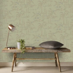 Superfresco Easy Vliesbehang Soraya Naturel (dessin 113310) -Superfresco Easy Behang Exporteren Winkel 41 1486