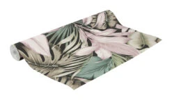 Superfresco Easy Vliesbehang Indra Groen/roze (dessin 106742) -Superfresco Easy Behang Exporteren Winkel 41 1500