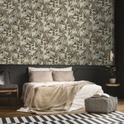 Superfresco Easy Vliesbehang Japan Sepia (dessin 113313) -Superfresco Easy Behang Exporteren Winkel 41 1504