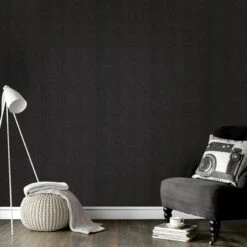 Superfresco Easy Vliesbehang Glenn Zwart (dessin 103454) -Superfresco Easy Behang Exporteren Winkel 41 1515