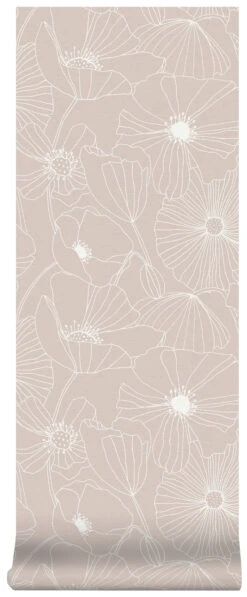 Superfresco Easy Vliesbehang Vieve Roze (dessin 111752) -Superfresco Easy Behang Exporteren Winkel 41 1522