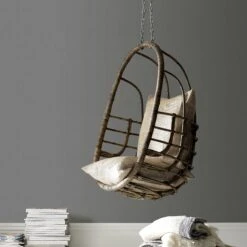 Superfresco Easy Vliesbehang Basic Linen Uni Grijs (dessin 102353) -Superfresco Easy Behang Exporteren Winkel 41 1534