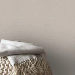 Superfresco Easy Vliesbehang Uni Taupe (dessin 103475) -Superfresco Easy Behang Exporteren Winkel 41 1551