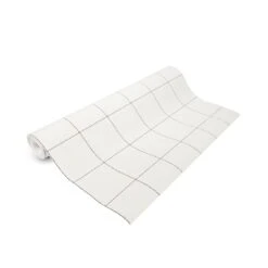 Superfresco Easy Vliesbehang Ruit Zwart-wit (dessin 33-256) -Superfresco Easy Behang Exporteren Winkel 41 168