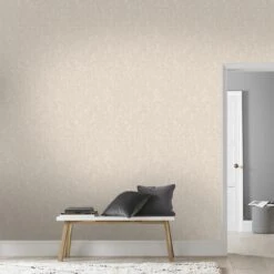 Superfresco Easy Vliesbehang Driehoek Luxe Goud (dessin 105157) -Superfresco Easy Behang Exporteren Winkel 41 190