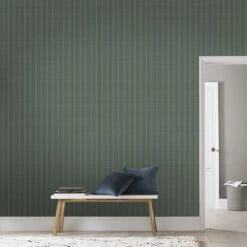 Superfresco Easy Vliesbehang Camille Groen (dessin 120956) -Superfresco Easy Behang Exporteren Winkel 41 203