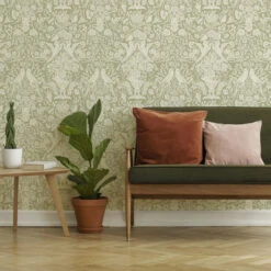 Superfresco Easy Vliesbehang Miracle Zand (dessin 118128) -Superfresco Easy Behang Exporteren Winkel 41 23