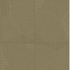 Superfresco Easy Vliesbehang Mason Oker (dessin 120962)