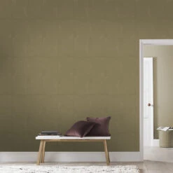 Superfresco Easy Vliesbehang Mason Oker (dessin 120962) -Superfresco Easy Behang Exporteren Winkel 41 237