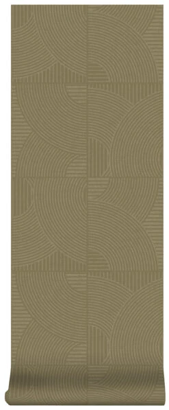 Superfresco Easy Vliesbehang Mason Oker (dessin 120962) -Superfresco Easy Behang Exporteren Winkel 41 238