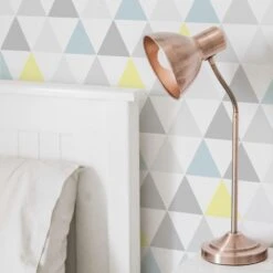 Superfresco Easy Vliesbehang Tarek Jaune Blauw (dessin 32-829) -Superfresco Easy Behang Exporteren Winkel 41 280