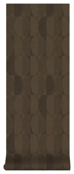 Superfresco Easy Vliesbehang Wilger Bruin (dessin 120955) -Superfresco Easy Behang Exporteren Winkel 41 291