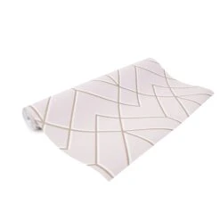 Superfresco Easy Vliesbehang Losanges Rose (dessin 106156) -Superfresco Easy Behang Exporteren Winkel 41 310