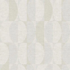 Superfresco Easy Vliesbehang Wilger Gebroken Wit (dessin 120959)