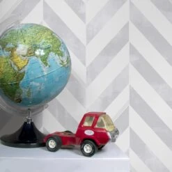 Superfresco Easy Vliesbehang Italie Zilver (dessin 103294) -Superfresco Easy Behang Exporteren Winkel 41 351