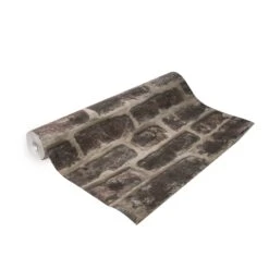 Superfresco Easy Vliesbehang Bricks Rood (dessin 4001) -Superfresco Easy Behang Exporteren Winkel 41 357