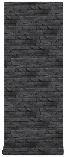 Superfresco Easy Vliesbehang Odyssee Zwart (dessin 101344) -Superfresco Easy Behang Exporteren Winkel 41 362