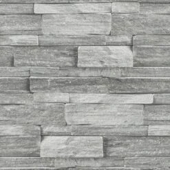 Superfresco Easy Vliesbehang Leisteen Grijs (dessin 103948)