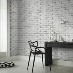 Superfresco Easy Vliesbehang Stenen Raw (dessin 105735) -Superfresco Easy Behang Exporteren Winkel 41 391