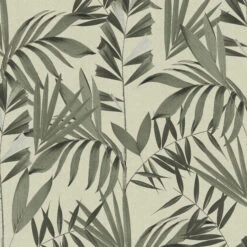 Superfresco Easy Vliesbehang Japan Groen (dessin 113312)