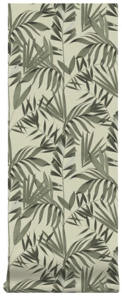 Superfresco Easy Vliesbehang Japan Groen (dessin 113312) -Superfresco Easy Behang Exporteren Winkel 41 404