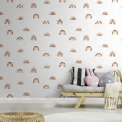 Superfresco Easy Vliesbehang Bodil Wit (dessin 113300) -Superfresco Easy Behang Exporteren Winkel 41 417