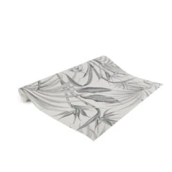 Superfresco Easy Vliesbehang Strelitzia Grijs (dessin 111740) -Superfresco Easy Behang Exporteren Winkel 41 43