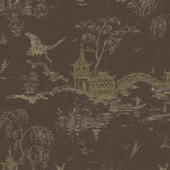 Superfresco Easy Vliesbehang Gaia Bourgondy (dessin 113291)