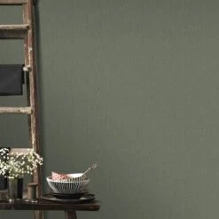 Superfresco Easy Vliesbehang Glenn Donkergroen (dessin 106982) -Superfresco Easy Behang Exporteren Winkel 41 470