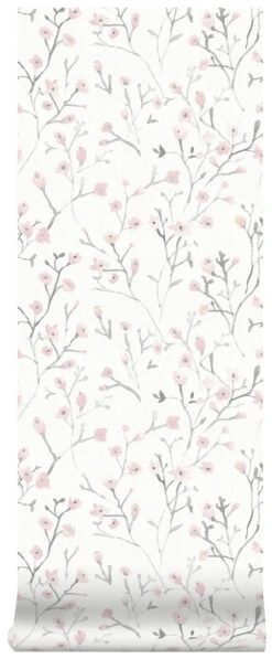 Superfresco Easy Vliesbehang Lenny Roze (dessin 101806) -Superfresco Easy Behang Exporteren Winkel 41 48