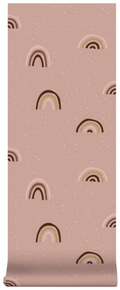 Superfresco Easy Vliesbehang Bodil Roze (dessin 113301) -Superfresco Easy Behang Exporteren Winkel 41 483