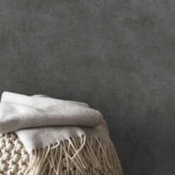 Superfresco Easy Vliesbehang Beton Cire Donkergrijs (dessin 106992) -Superfresco Easy Behang Exporteren Winkel 41 512