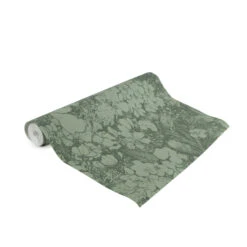 Superfresco Easy Vliesbehang Arts & Craft Groen (dessin 118130) -Superfresco Easy Behang Exporteren Winkel 41 55