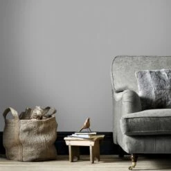 Superfresco Easy Vliesbehang Basic Line Uni Grijs (dessin 102359) -Superfresco Easy Behang Exporteren Winkel 41 566