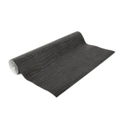 Superfresco Easy Vliesbehang Krokodillenhuid Zwart (dessin 32-659) -Superfresco Easy Behang Exporteren Winkel 41 573
