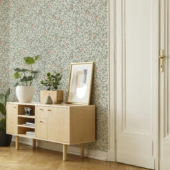 Superfresco Easy Vliesbehang Secret Licht (dessin 118147) -Superfresco Easy Behang Exporteren Winkel 41 589