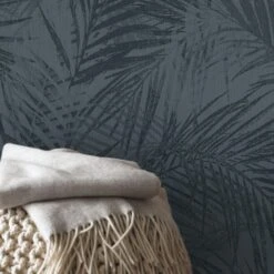 Superfresco Easy Vliesbehang Summer Blauw (dessin 105736) -Superfresco Easy Behang Exporteren Winkel 41 595