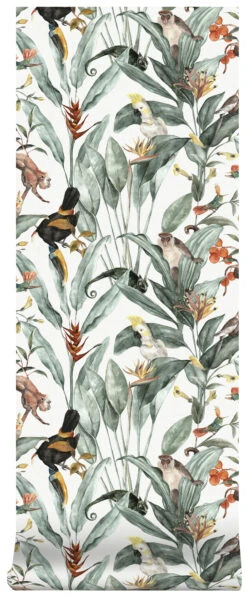 Superfresco Easy Vliesbehang Amazonia Eiland (dessin 111747) -Superfresco Easy Behang Exporteren Winkel 41 608