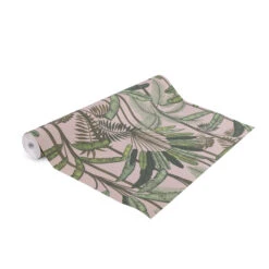 Superfresco Easy Vliesbehang Tropic Roze (dessin 118133) -Superfresco Easy Behang Exporteren Winkel 41 646