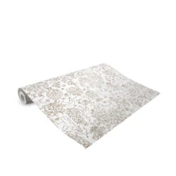 Superfresco Easy Vliesbehang Puck Wit-oker (dessin 113299) -Superfresco Easy Behang Exporteren Winkel 41 670