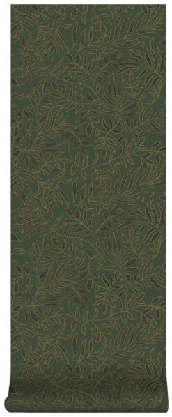 Superfresco Easy Vliesbehang Sandrine Groen (dessin 118135) -Superfresco Easy Behang Exporteren Winkel 41 682