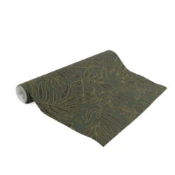 Superfresco Easy Vliesbehang Sandrine Groen (dessin 118135) -Superfresco Easy Behang Exporteren Winkel 41 683