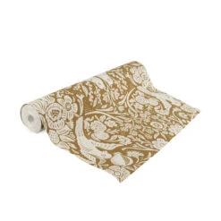 Superfresco Easy Vliesbehang Miracle Oker (dessin 118134) -Superfresco Easy Behang Exporteren Winkel 41 70