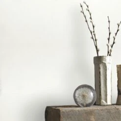 Superfresco Easy Vliesbehang Uni Off White (dessin 33-233) -Superfresco Easy Behang Exporteren Winkel 41 700