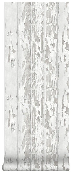 Superfresco Easy Vliesbehang Hout Wit (dessin 105745) -Superfresco Easy Behang Exporteren Winkel 41 713