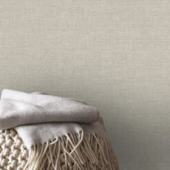 Superfresco Easy Vliesbehang Melle Taupe (dessin 118155) -Superfresco Easy Behang Exporteren Winkel 41 742