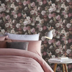 Superfresco Easy Vliesbehang Vintage Bloom (dessin 120966) -Superfresco Easy Behang Exporteren Winkel 41 75